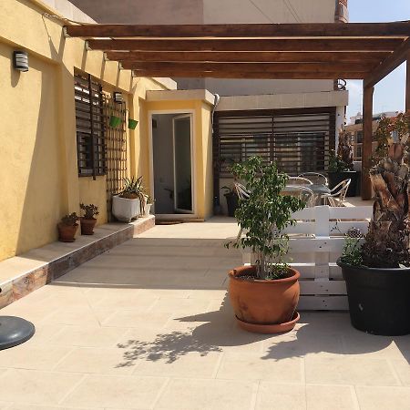 Appartamento My Penthouse Valenza Esterno foto