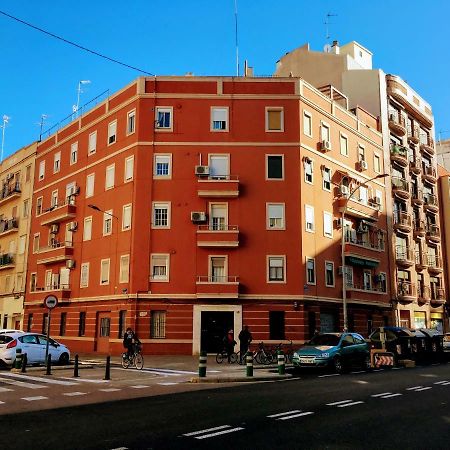 Appartamento My Penthouse Valenza Esterno foto