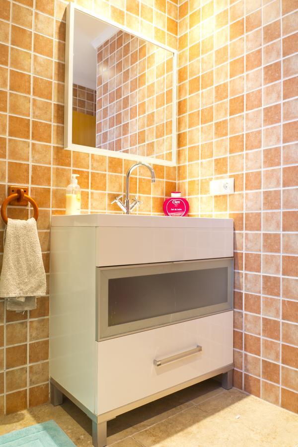 Appartamento My Penthouse Valenza Esterno foto