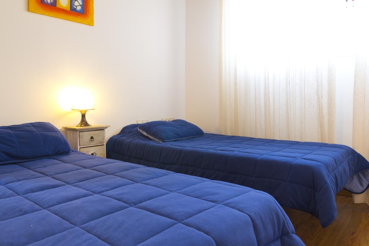 Appartamento My Penthouse Valenza Esterno foto
