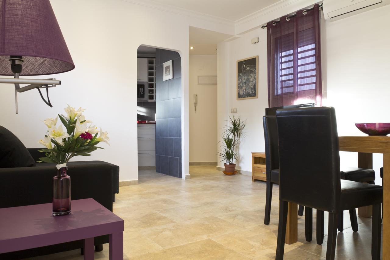 Appartamento My Penthouse Valenza Esterno foto